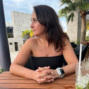 Meet your Posher, Katia